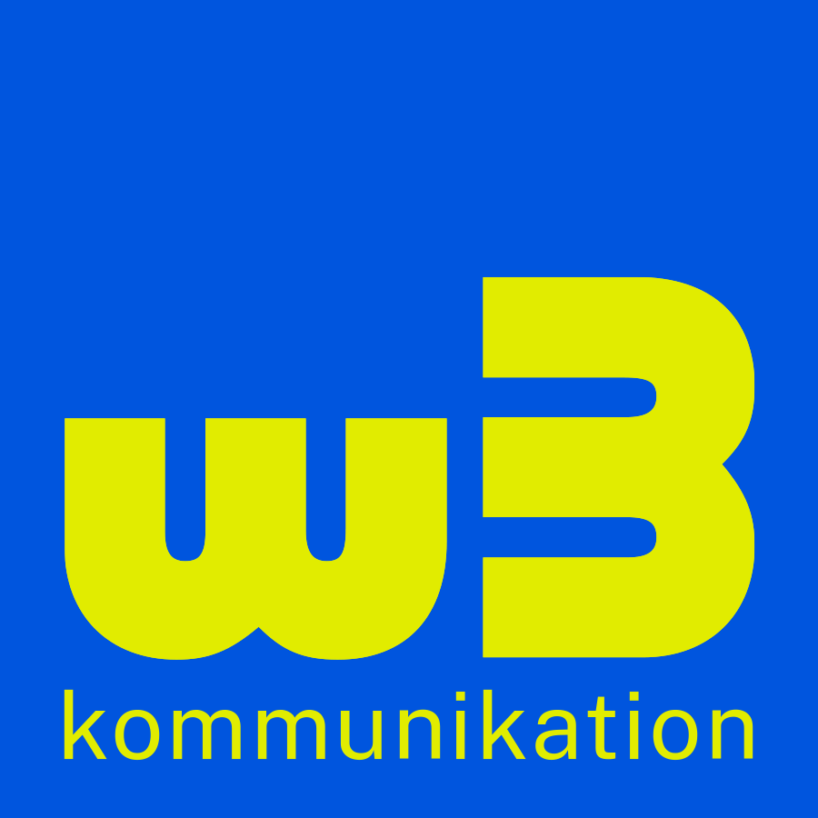 w3 GmbH